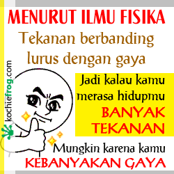 Sticker Gambar DP LUCU Terbaru Bikin NGAKAK Kochie Frog