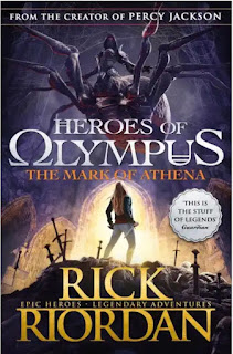 pustaka ebook indonesia the mark of athena