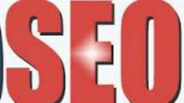 SEO How to publish search results