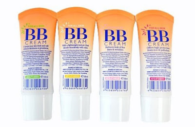 bb cream yang cocok untuk kulit berminyak dan sensitif