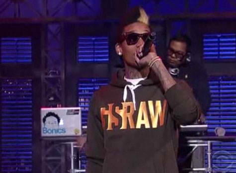 pics of wiz khalifa mohawk. wiz khalifa mohawk. wiz