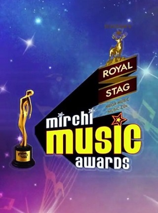 Mirchi Music Awards 2018 Main Event 400MB HDTV 480p