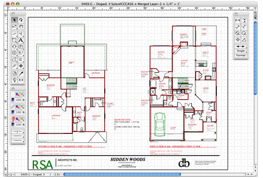 Architecture Cad Software2