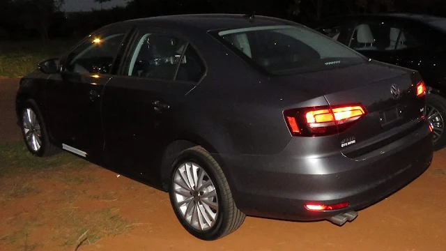 Volkswagen Jetta 2017