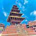 Natapola Temple: A Masterpiece of Art and Devotion in Bhaktapur