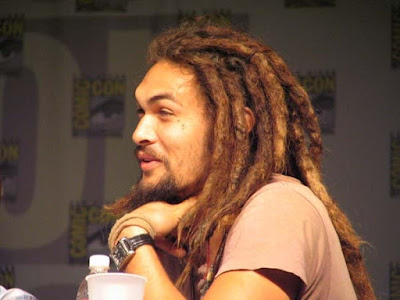 Jason Momoa Dreadlocks Hairstyles For Mens Jason Momoa dreadlocks hair