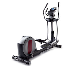 ProForm 600 ZNE Elliptical