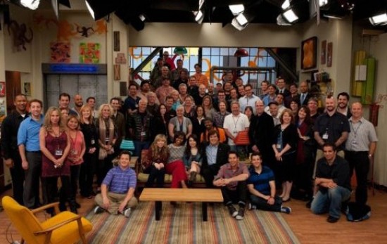 iGoodbye Creddie iCarly for ever Miranda Cosgrove, fans peru