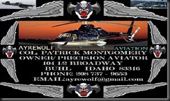our buisness card