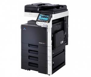 Konica Minolta Bizhub C220 Printer Driver Download