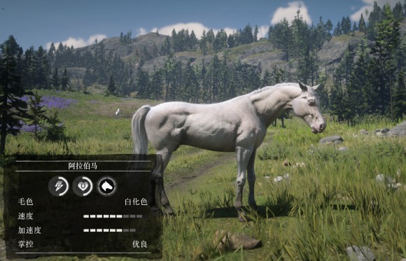 荒野大鏢客2 Red Dead Redemption 2 各種類馬匹毛色圖鑑 遊戲愛人 荒野大鏢客2 Red Dead Redemption 2 各種類馬匹毛色圖鑑 遊戲愛人