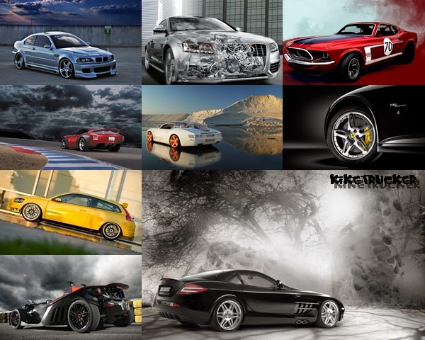 Wallpapers Coches HD