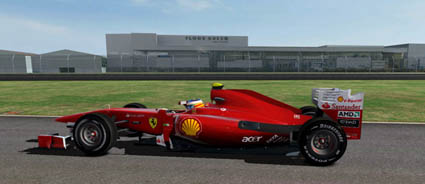 Ferrari Virtual Academy