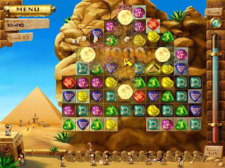 Download 7 Wonders of the Ancient World (EUR) PSP ISO