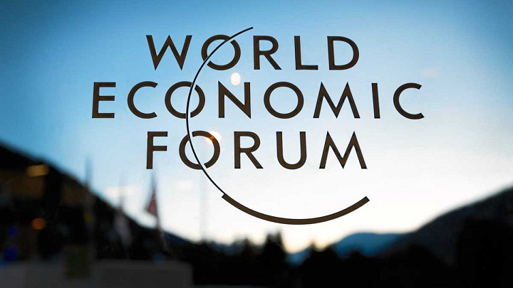 WEF, Pertemuan Orang-orang Paling Penting di Dunia