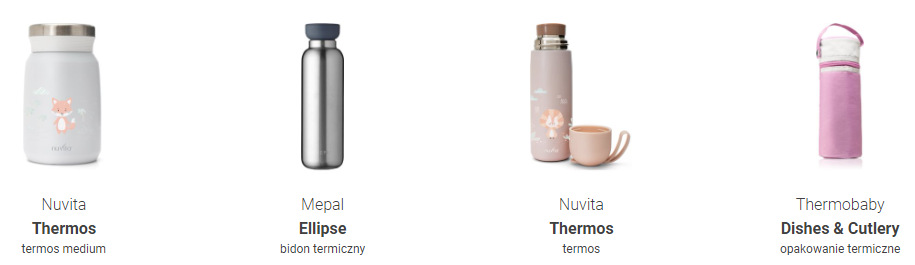 nuvita thermos termos