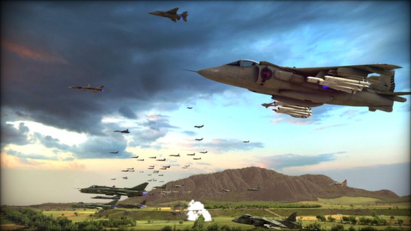 Free Download Wargame Airland Battle