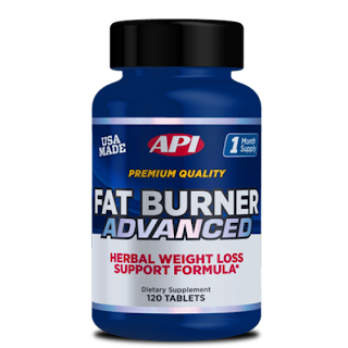 Fat burner