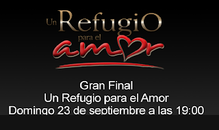 un refugio para el amor final