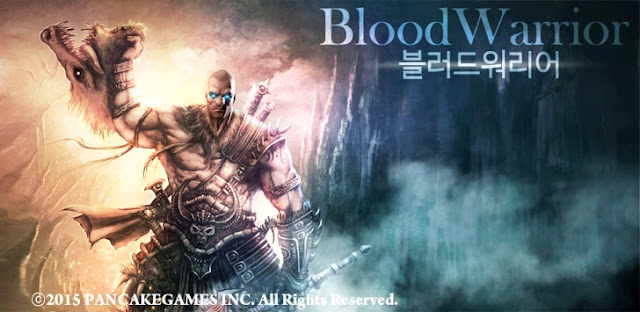 BloodWarrior v1.0.2 APK Terbaru