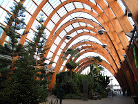 Sheffield Winter Garden