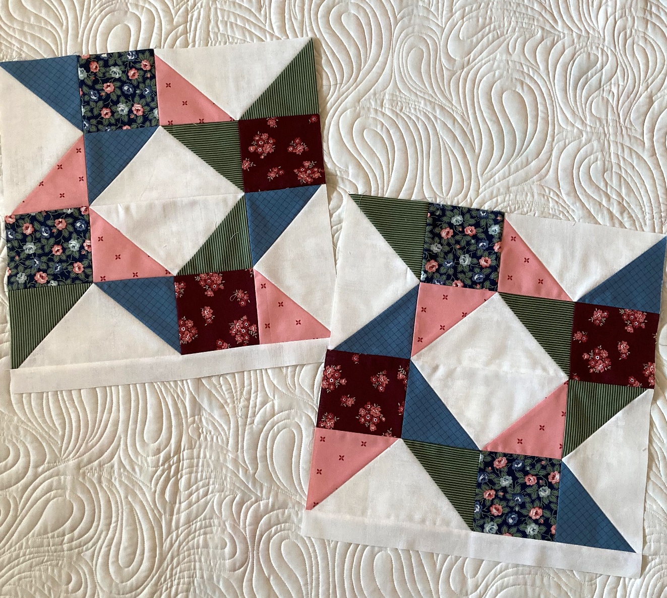 Make A Wish Quilt Along: Top Charity Quilting Patterns & Tutorials - The  Jolly Jabber Blog