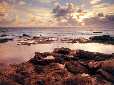 Fotografías de playas paradisiacas - Beautiful and famous Beaches