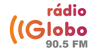 Rádio Globo FM 90,5 de Feira de Santana BA