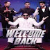  مشاهده فيلم الاكشن والجريمة  الخطير Welcome Back مترجم بجودة DVDSCR مشاهدة اون لاين 