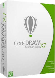  Download  Gratis CorelDRAW  X7  Full Crack Desain  Kita