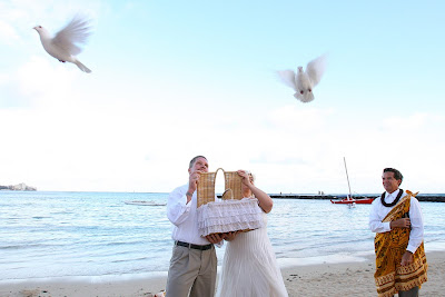 Destination Weddings