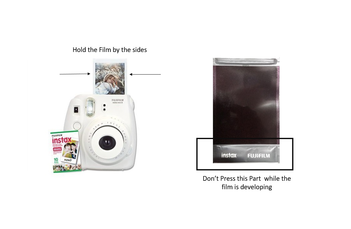 Instant Holiday Images with Instax Mini 8  Shoestring Travel : Travel Blog  for Travel Tips on Budget