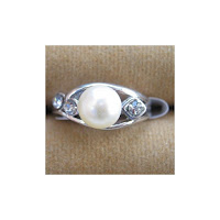 Although the Freshwater Pearl Ring For Number 17 product must be sold out in a few months, we're still accept the new customers to order our wonderful product.