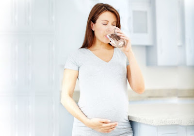 Phụ nữ mang thai sử dụng nước yến như thế là tốt nhất?