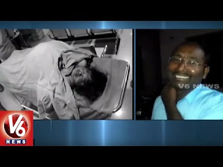 Tragedy In Educational Tour at Suryapet | Car Hits 3 Members, 2 Dead