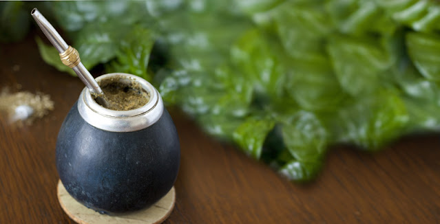 Yerba Mate