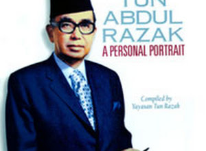 Dokumentari Tun Abdul Razak