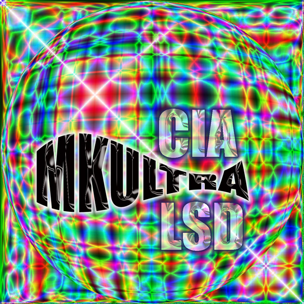 CIA LSD MKULTRA