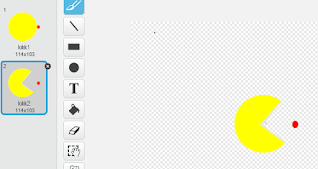 Scratch ile Pacman Oyunu Yapımı