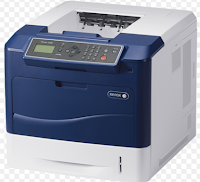 Xerox Phaser 4600/4620 Download