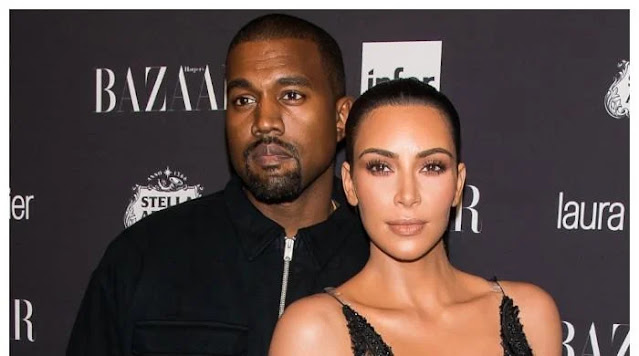 Kim Kardashian shares her two cents on relationship with ex Kanye West: Watch