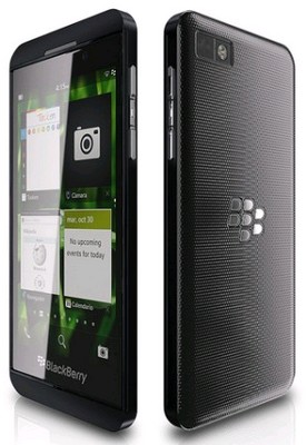 spesifikasi - harga blackberry Z10