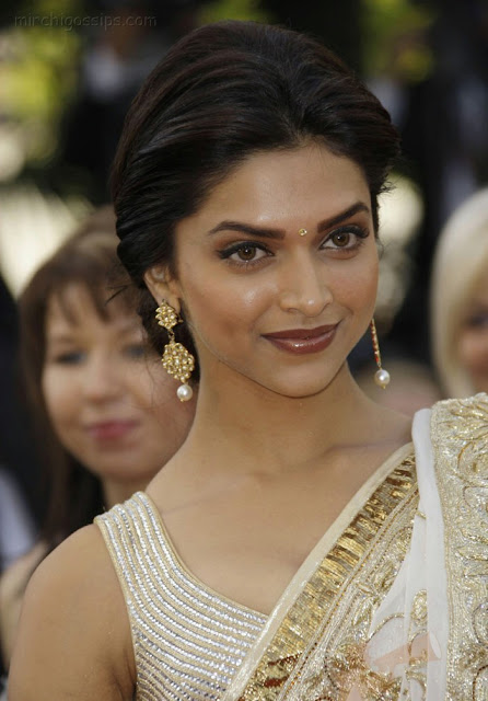 Deepika Padukone Cannes Film Festival