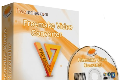 Freemake Video Converter Gold 4.1.4.3