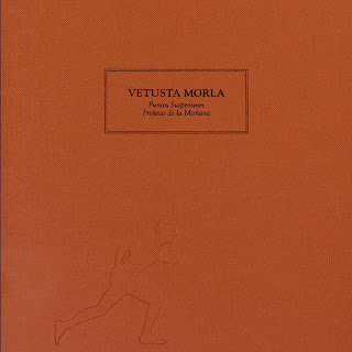 Vetusta Morla - Puntos Suspensivos