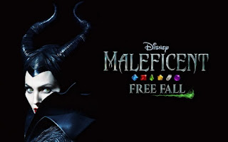 Maleficent Free Fall Apk v4.2.0 Mod (Lives/Magic/Unlocked)