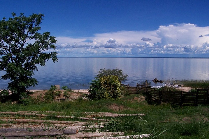 Bangweulu, Tempat Lahirnya Legenda Zambia