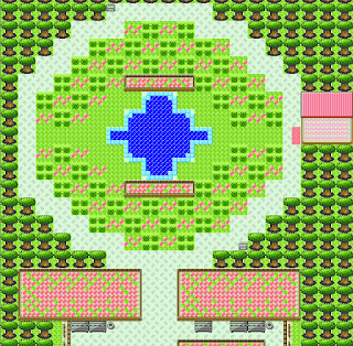 pokemon metallic screenshot 7