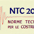 NTC 2018 e Circolare esplicativa: il perché del no dei geologi