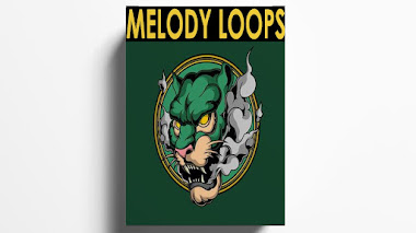 Free Download trap melody loops vol.43